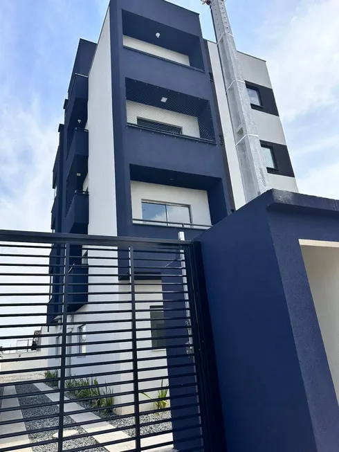 Foto 1 de Apartamento com 2 Quartos à venda, 63m² em Vila Nova, Joinville