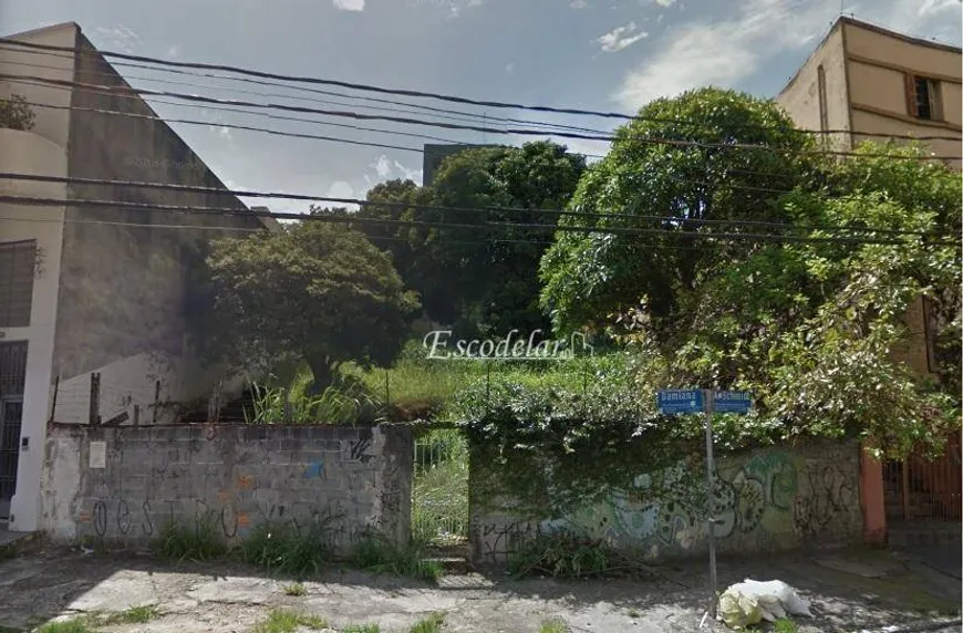 Foto 1 de Lote/Terreno à venda, 750m² em Santa Teresinha, São Paulo