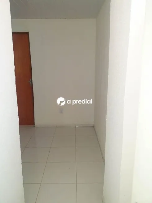 Foto 1 de Apartamento com 2 Quartos para alugar, 41m² em Alto da Balança, Fortaleza