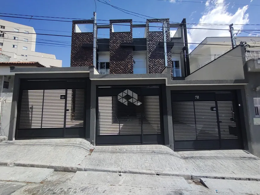 Foto 1 de Casa com 3 Quartos à venda, 150m² em Cidade Patriarca, São Paulo