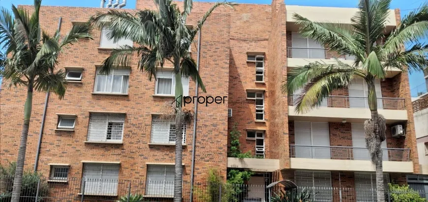 Foto 1 de Apartamento com 2 Quartos para alugar, 120m² em Centro, Pelotas