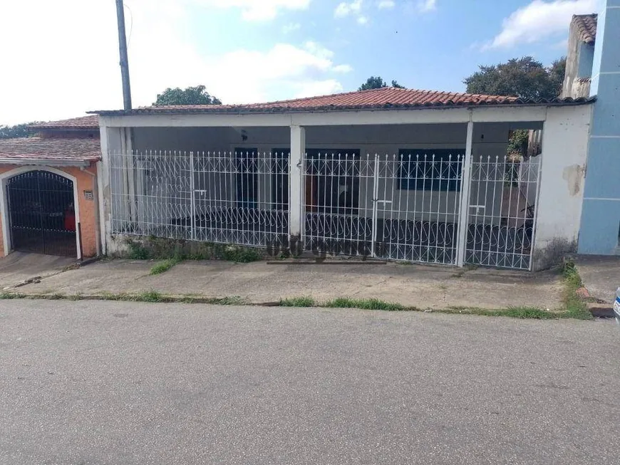 Foto 1 de Casa com 3 Quartos à venda, 240m² em Vila Dálmatas, Sorocaba