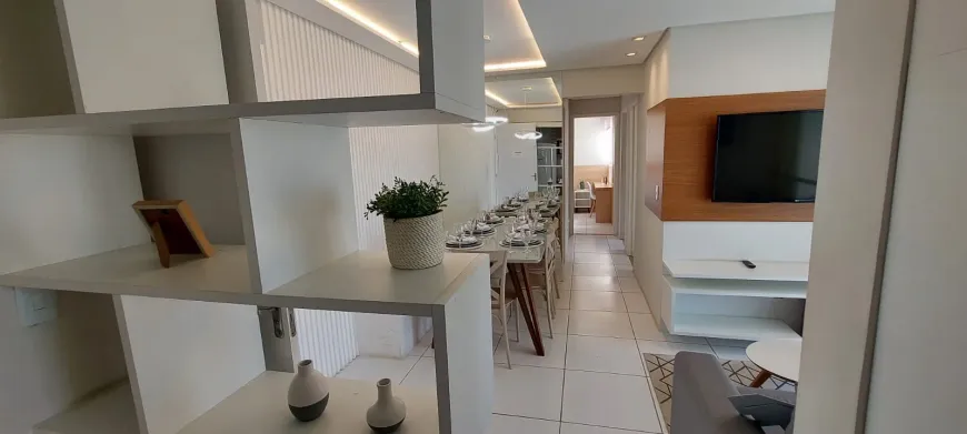 Foto 1 de Apartamento com 2 Quartos à venda, 60m² em Maranguape II, Paulista