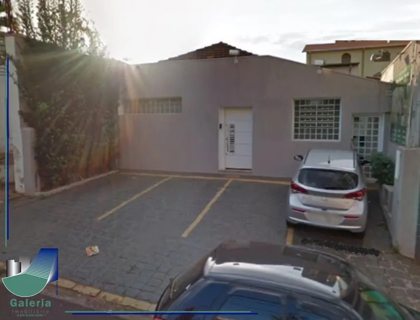 Foto 1 de Casa com 1 Quarto à venda, 219m² em Jardim América, Ribeirão Preto