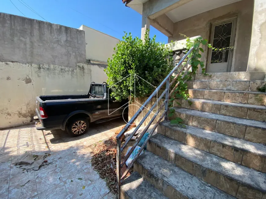 Foto 1 de Casa com 3 Quartos à venda, 244m² em Palmital, Marília