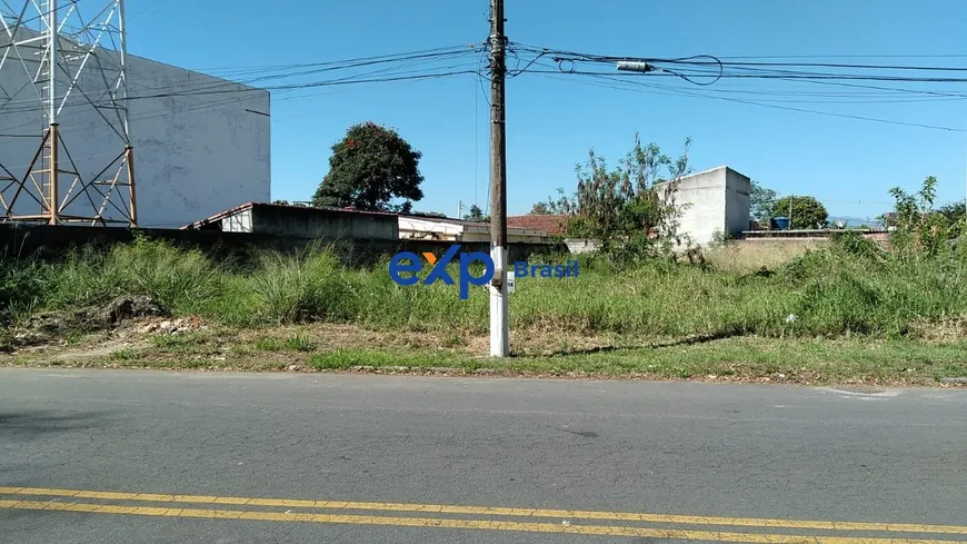 Foto 1 de Lote/Terreno à venda, 530m² em Liberdade, Resende