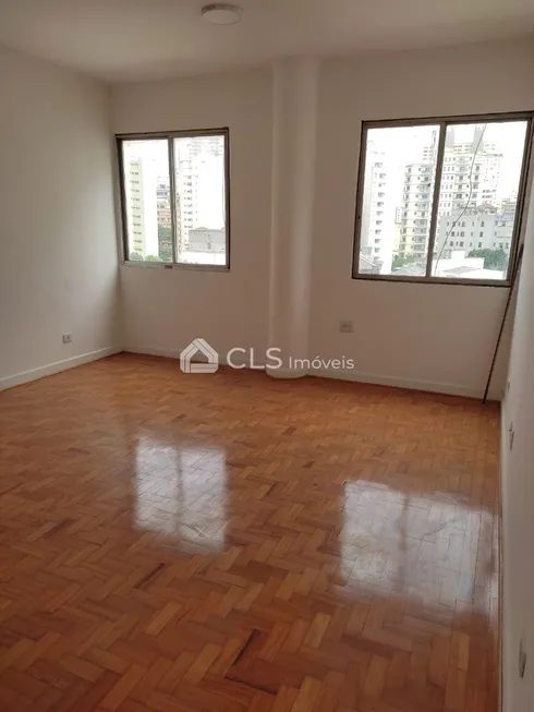 Foto 1 de Apartamento com 3 Quartos à venda, 114m² em Barra Funda, São Paulo