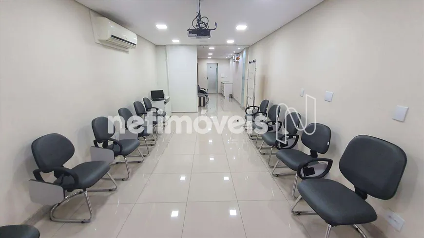 Foto 1 de Ponto Comercial para alugar, 74m² em Santa Efigênia, Belo Horizonte