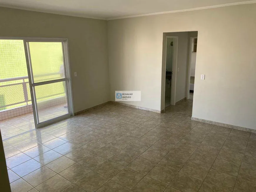 Foto 1 de Apartamento com 3 Quartos à venda, 107m² em Cidade Ocian, Praia Grande