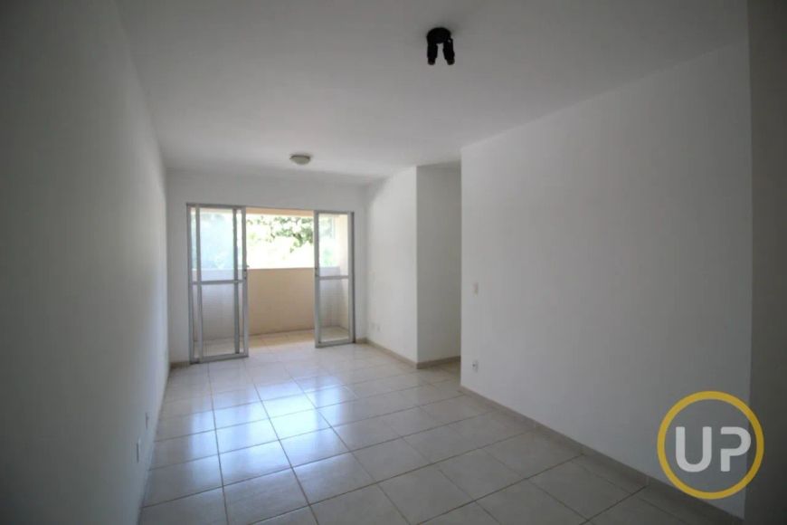 Foto 1 de Apartamento com 3 Quartos à venda, 69m² em Cinqüentenário, Belo Horizonte