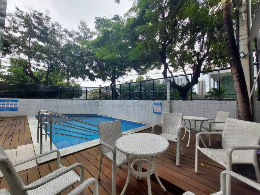 Foto 1 de Apartamento com 2 Quartos à venda, 60m² em Casa Amarela, Recife