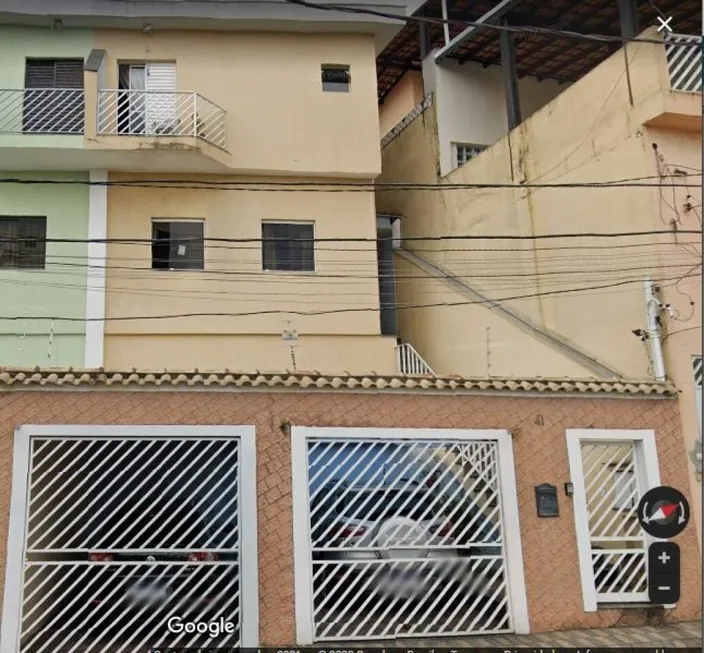 Foto 1 de Sobrado com 3 Quartos à venda, 112m² em Vila Maria Alta, São Paulo