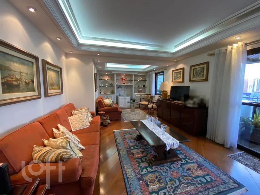 Foto 1 de Apartamento com 3 Quartos à venda, 166m² em Vila Formosa, São Paulo