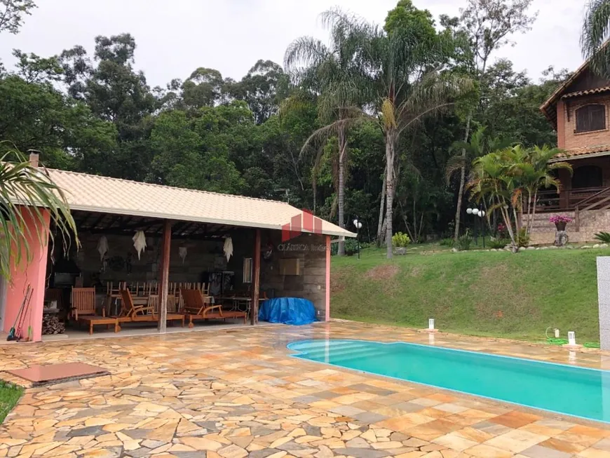 Foto 1 de Fazenda/Sítio com 4 Quartos à venda, 10000m² em Condomínio Nossa Fazenda, Esmeraldas