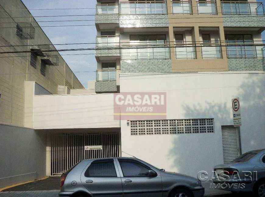 Foto 1 de Sala Comercial à venda, 67m² em Rudge Ramos, São Bernardo do Campo