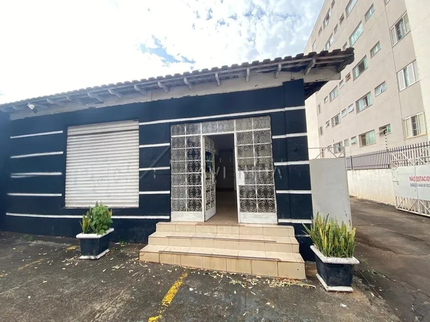 Foto 1 de Ponto Comercial para alugar, 77m² em Centro, Londrina