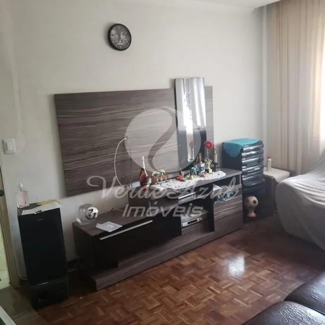 Foto 1 de Apartamento com 2 Quartos à venda, 60m² em Vila Mimosa, Campinas