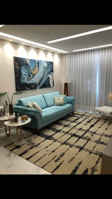 Foto 1 de Apartamento com 2 Quartos à venda, 117m² em Camboinhas, Niterói