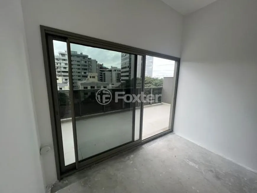 Foto 1 de Apartamento com 1 Quarto à venda, 61m² em Praia de Belas, Porto Alegre