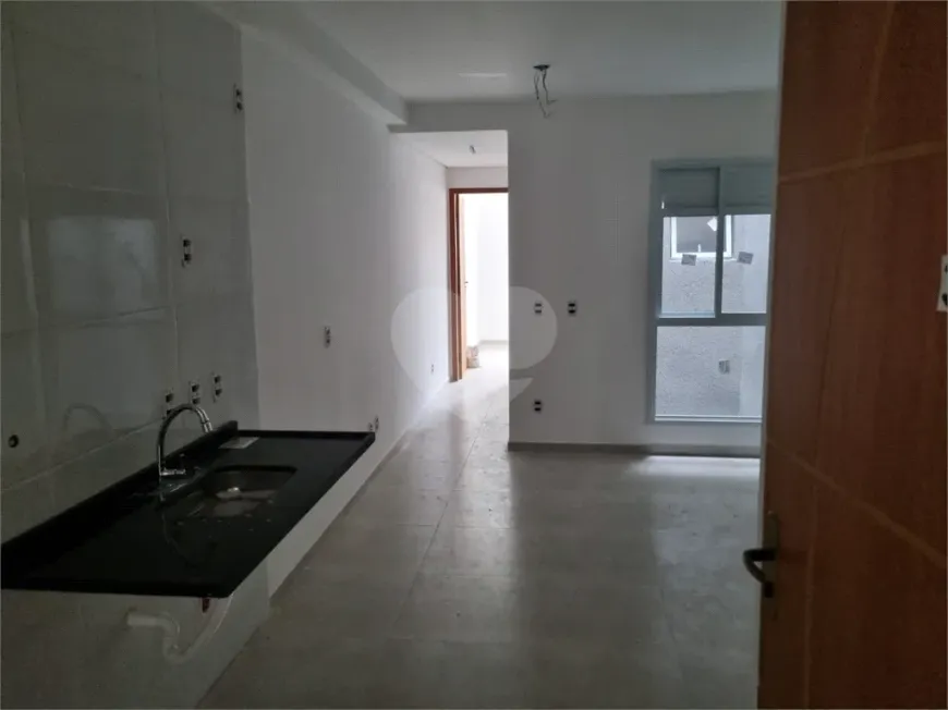 Foto 1 de Apartamento com 1 Quarto à venda, 32m² em Tucuruvi, São Paulo