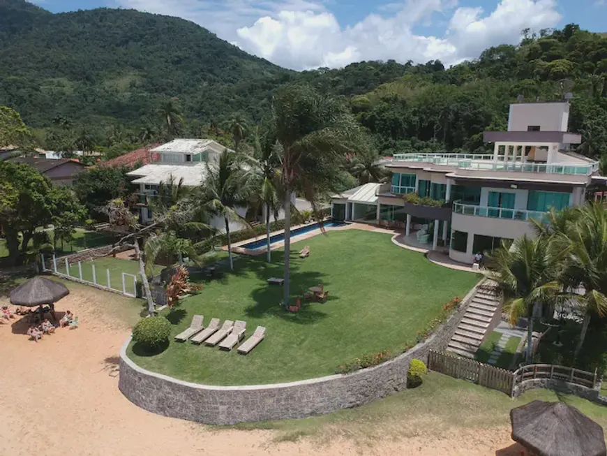 Foto 1 de Casa de Condomínio com 9 Quartos à venda, 783m² em Sitio Bom, Mangaratiba