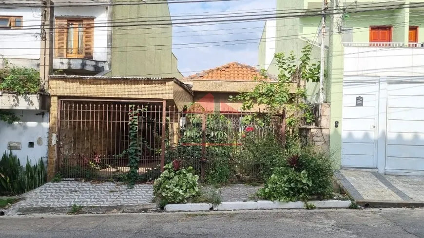 Foto 1 de Casa com 1 Quarto à venda, 100m² em Cidade Mae Do Ceu, São Paulo