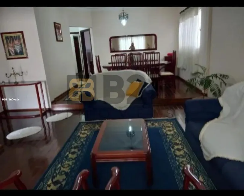 Foto 1 de Casa com 3 Quartos à venda, 196m² em Vila Carolina, Bauru