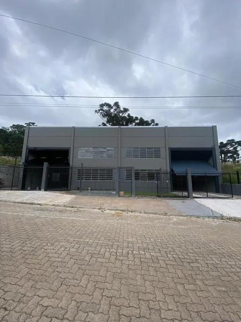Foto 1 de Galpão/Depósito/Armazém à venda, 850m² em Jardim das Hortências, Caxias do Sul