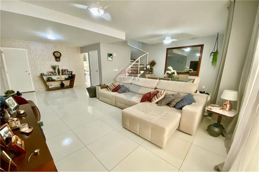 Foto 1 de Casa de Condomínio com 3 Quartos à venda, 224m² em Recreio Dos Bandeirantes, Rio de Janeiro