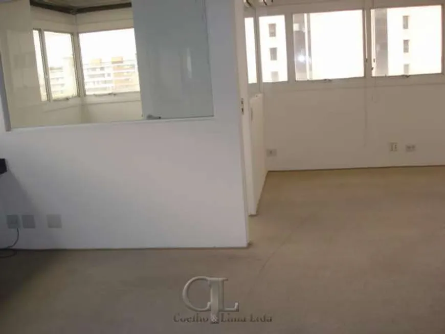 Foto 1 de Sala Comercial para alugar, 175m² em Jardins, São Paulo