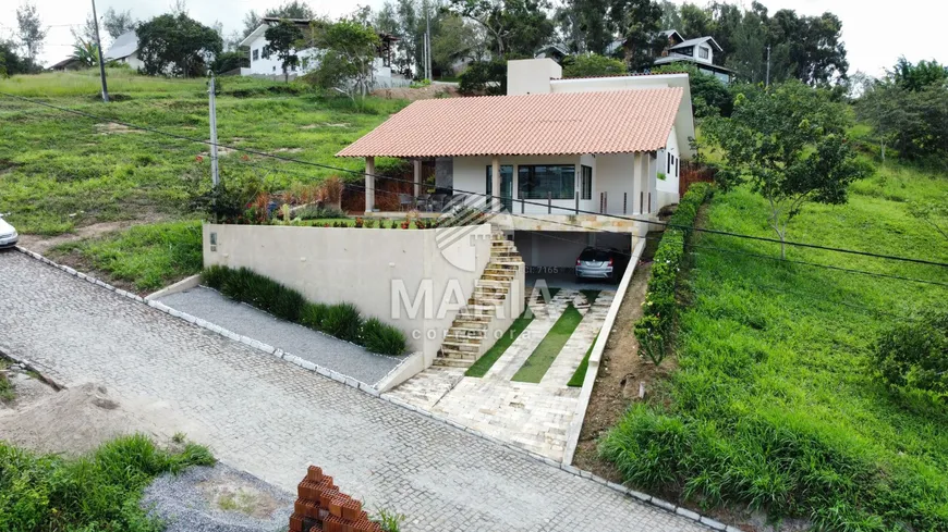 Foto 1 de Casa de Condomínio com 4 Quartos à venda, 275m² em Ebenezer, Gravatá