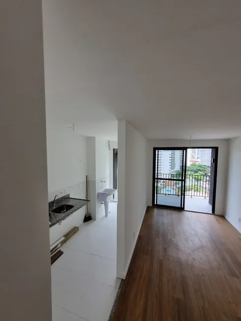 Foto 1 de Apartamento com 2 Quartos à venda, 80m² em Recreio Dos Bandeirantes, Rio de Janeiro