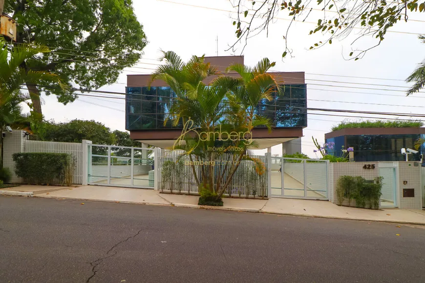 Foto 1 de Casa de Condomínio com 4 Quartos à venda, 1886m² em Jardim Vitoria Regia, São Paulo