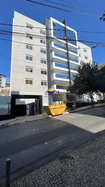 Foto 1 de Apartamento com 3 Quartos à venda, 130m² em Barreiro, Belo Horizonte