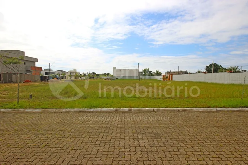 Foto 1 de Lote/Terreno à venda, 290m² em , Peruíbe