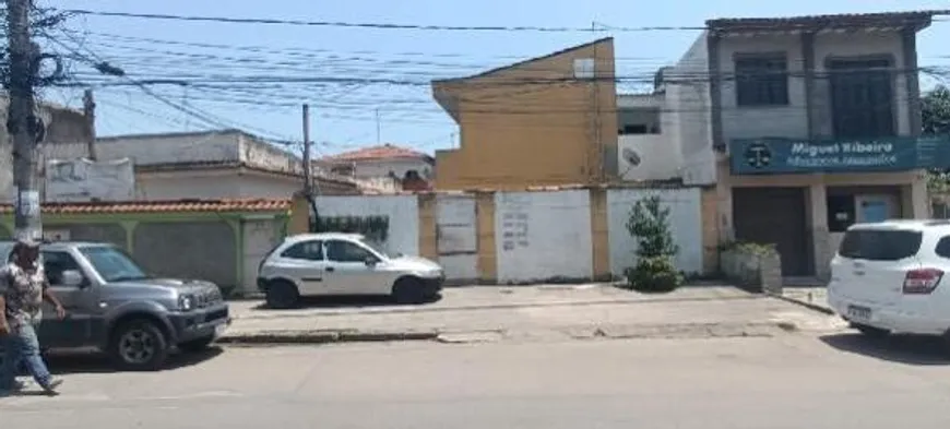 Foto 1 de Apartamento com 1 Quarto à venda, 47m² em Rodilandia, Nova Iguaçu