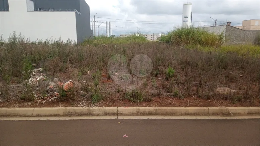 Foto 1 de Lote/Terreno à venda, 253m² em Jardim do Bosque, São Carlos