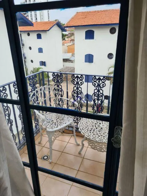 Foto 1 de Apartamento com 2 Quartos à venda, 78m² em Jardim Primavera, Jundiaí