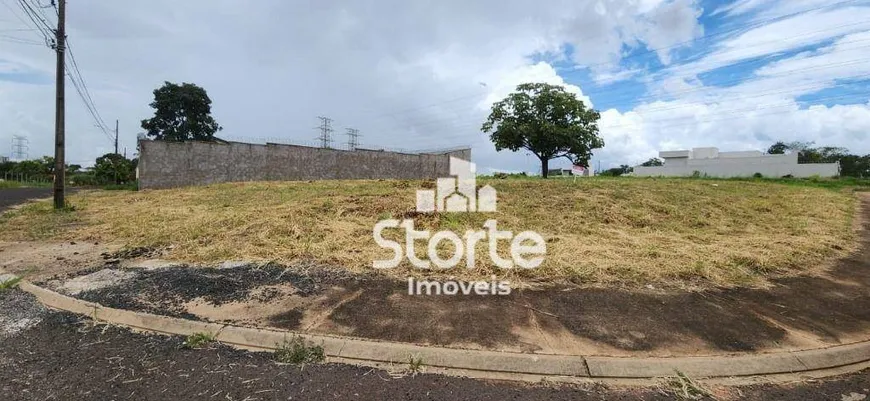 Foto 1 de Lote/Terreno à venda, 435m² em Jardim Inconfidência, Uberlândia