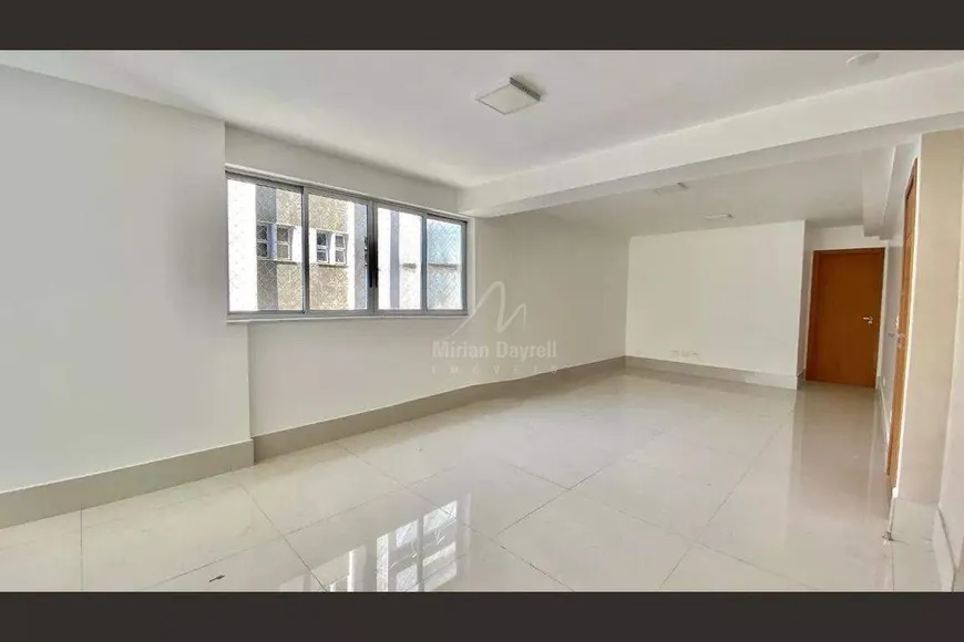 Foto 1 de Apartamento com 4 Quartos à venda, 154m² em Santo Agostinho, Belo Horizonte