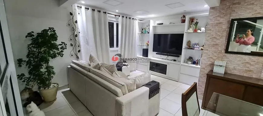 Foto 1 de Apartamento com 3 Quartos à venda, 165m² em Centro, São Caetano do Sul