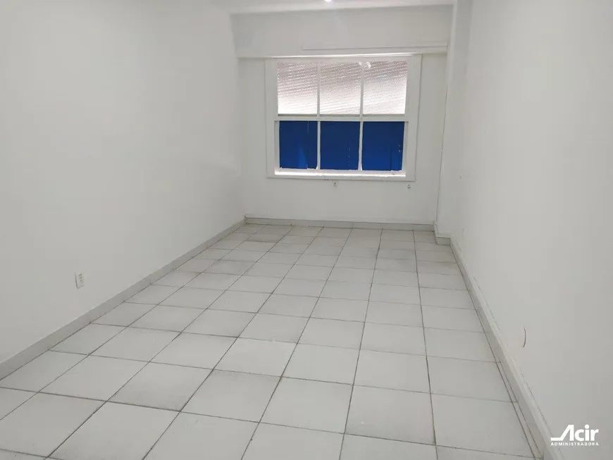 Foto 1 de Sala Comercial à venda, 62m² em Centro, Rio de Janeiro