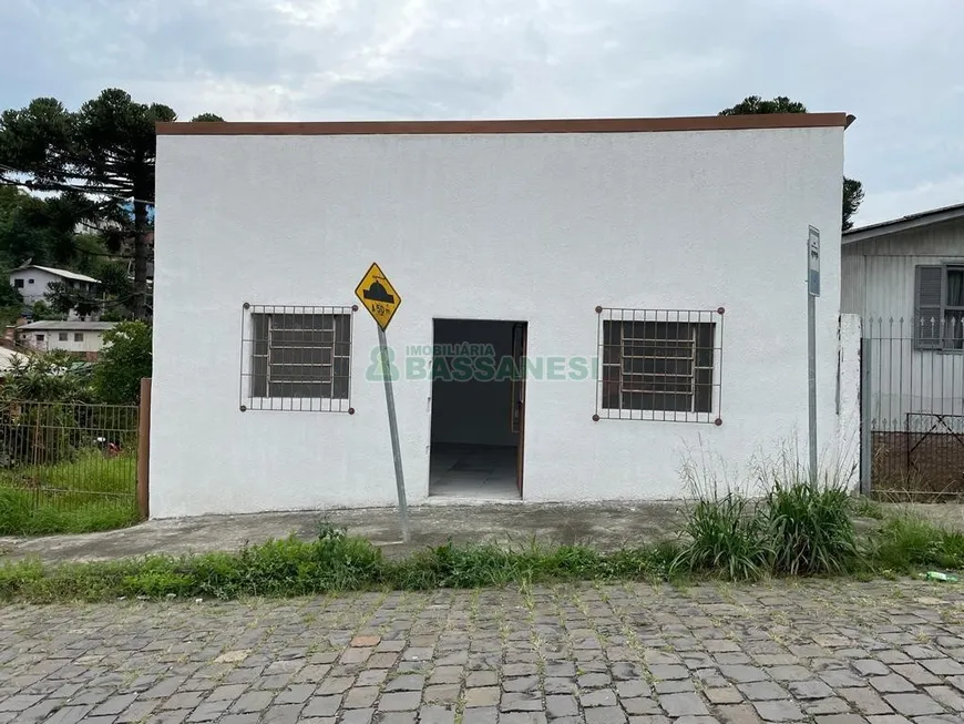 Foto 1 de Ponto Comercial para alugar, 40m² em Nossa Sra. das Graças, Caxias do Sul