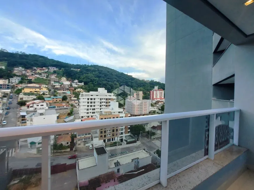 Foto 1 de Apartamento com 1 Quarto à venda, 52m² em Centro, Florianópolis