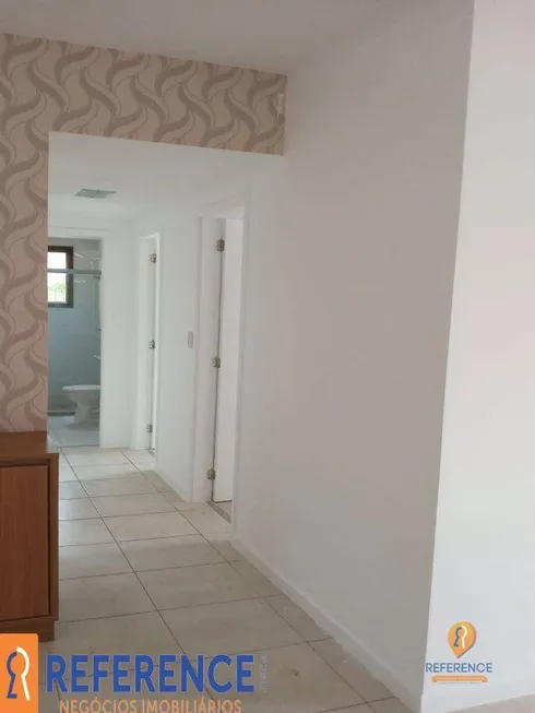 Foto 1 de Apartamento com 3 Quartos à venda, 67m² em Piatã, Salvador