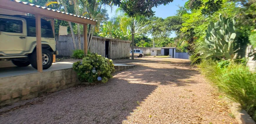 Foto 1 de Lote/Terreno à venda, 2641m² em Aberta dos Morros, Porto Alegre