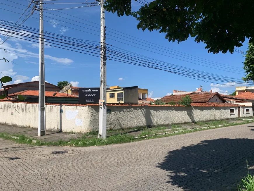 Foto 1 de Casa com 3 Quartos à venda, 110m² em Liberdade, Resende