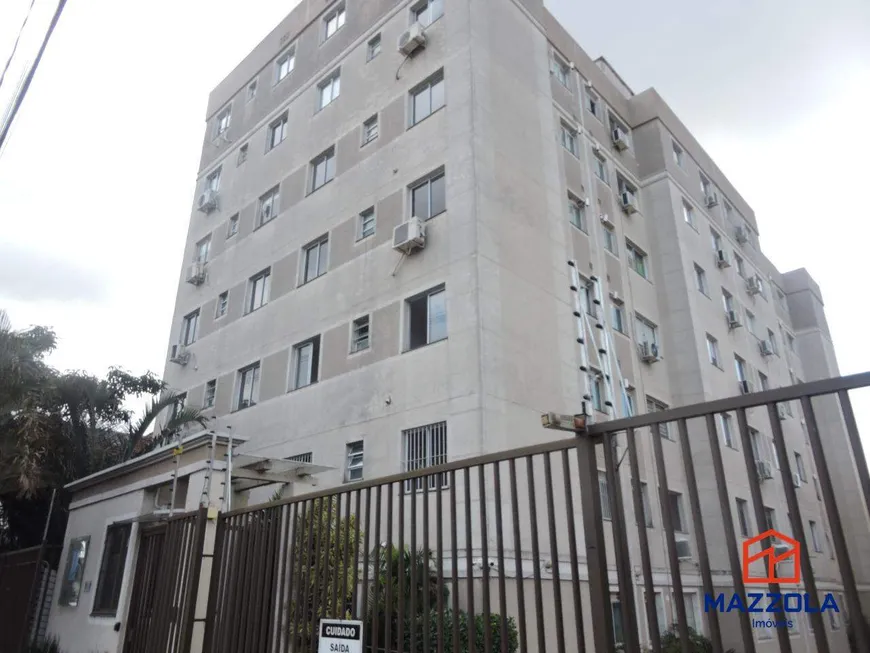 Foto 1 de Apartamento com 2 Quartos à venda, 50m² em Glória, Porto Alegre