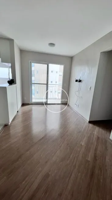 Foto 1 de Apartamento com 2 Quartos à venda, 56m² em Vila Andrade, São Paulo