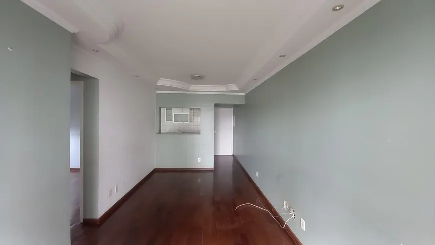 Foto 1 de Apartamento com 2 Quartos para alugar, 78m² em Vila Bela, São Paulo